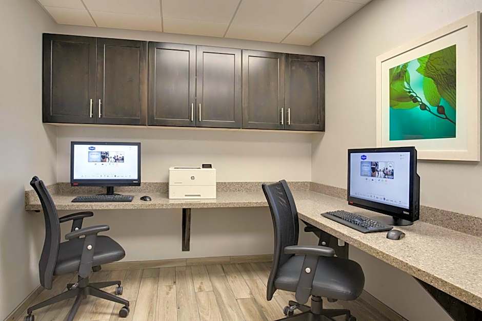 Hampton Inn By Hilton North Myrtle Beach-Harbourgate