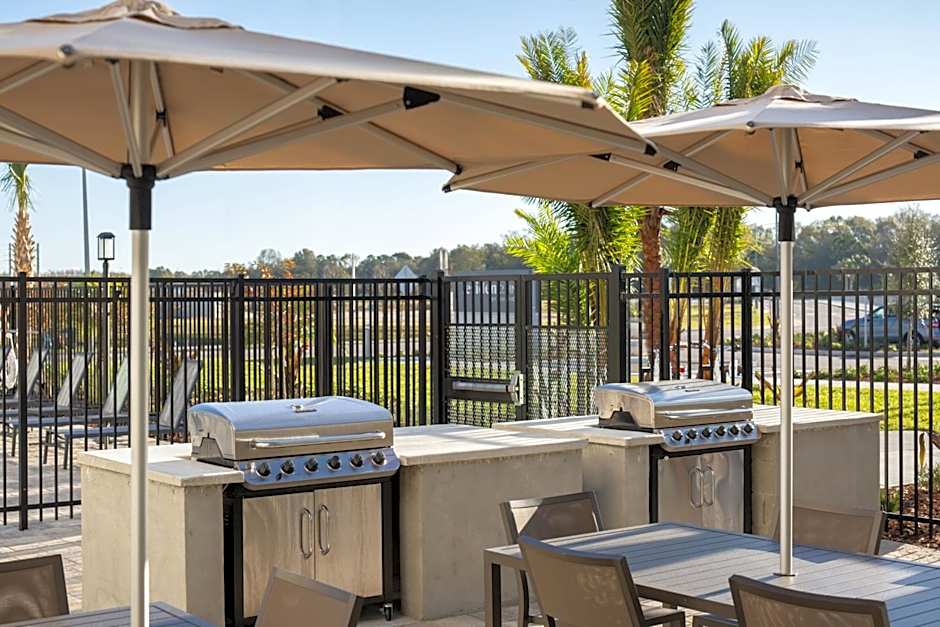 Residence Inn by Marriott Tampa Wesley Chapel