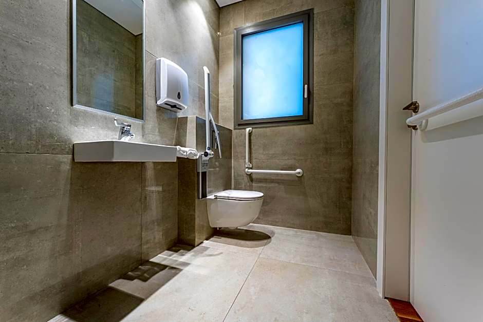 Hematian Hotel by Effy