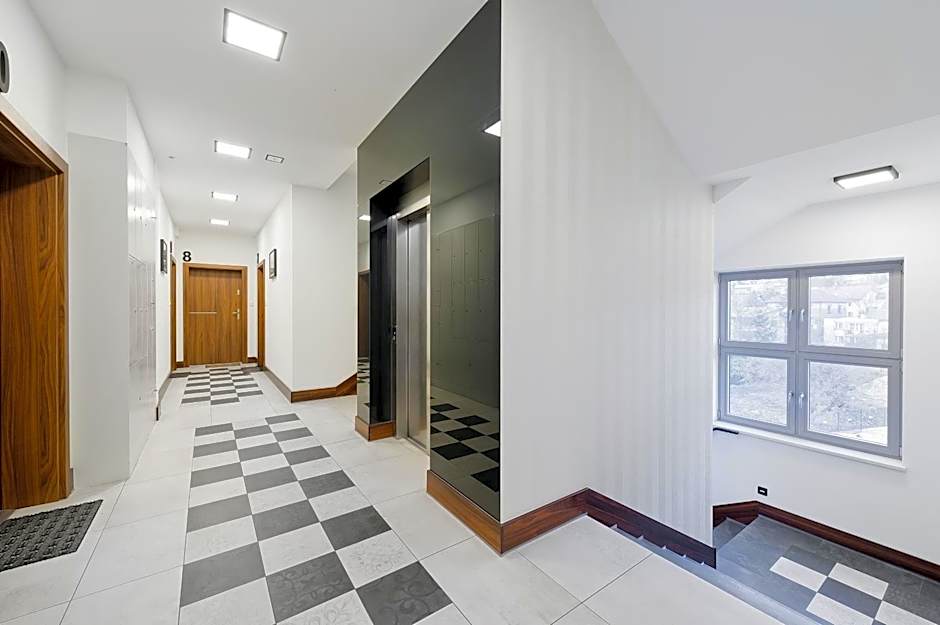 Apartament Solny Centrum Wieliczka 11