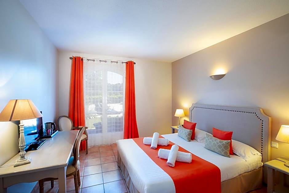 Hôtel La Bastide Saint Martin