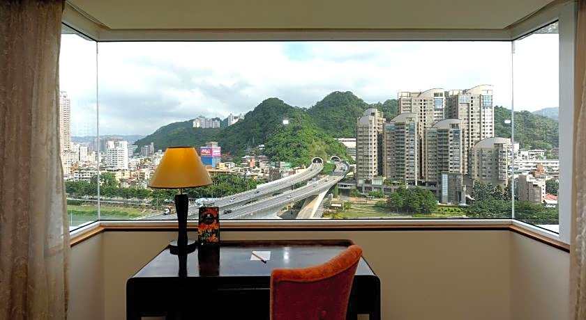 Beautiful Hotel Taipei