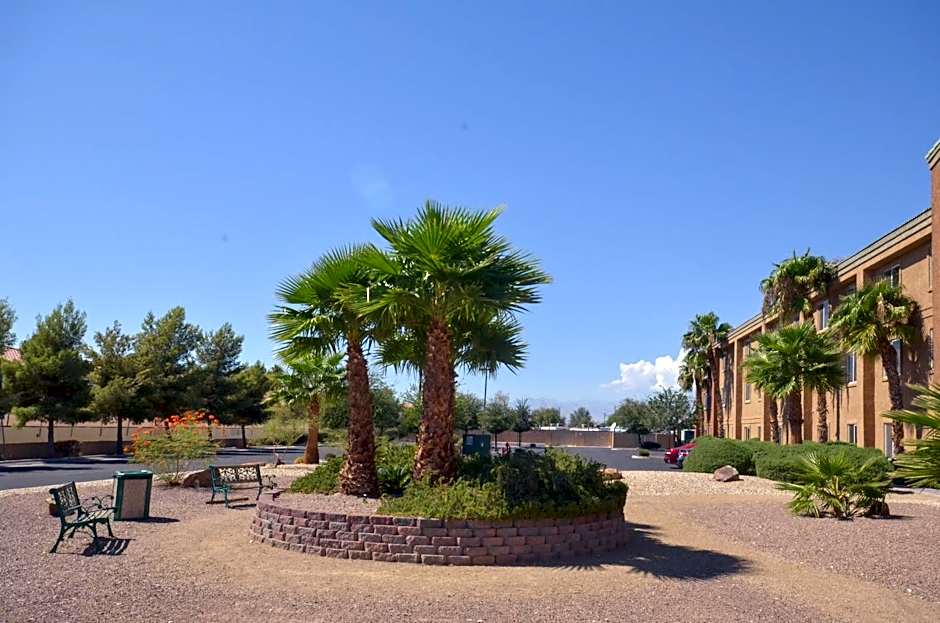 Holiday Inn Express Las Vegas-Nellis By IHG