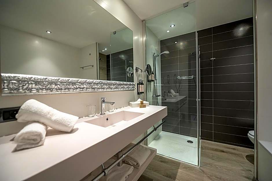 Van Der Valk Sélys Liège Hotel & Spa