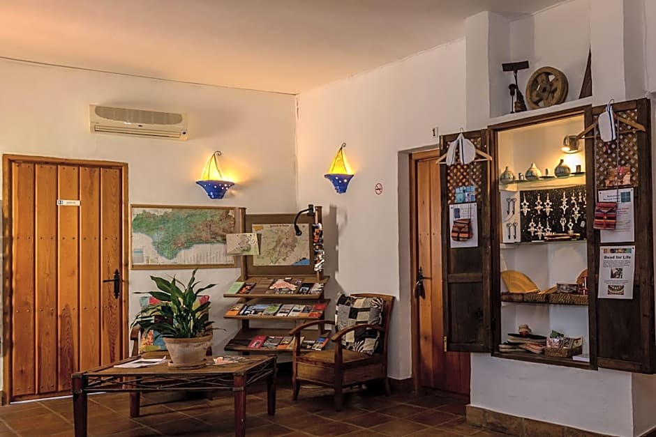 Hotel Los Castanos