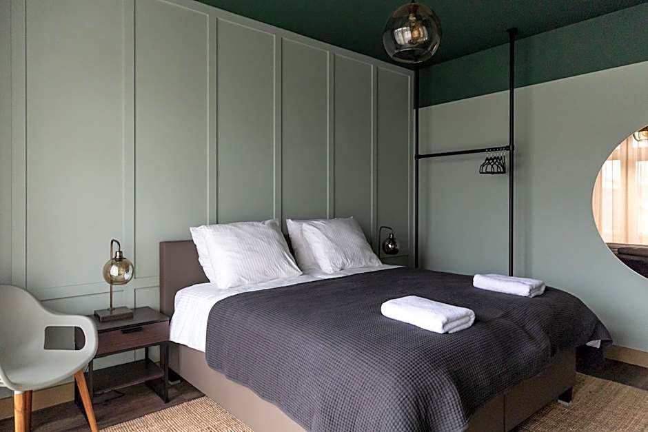 Seabreeze Suites - near Zandvoort aan Zee