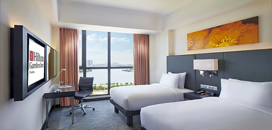 Hilton Garden Inn Puchong