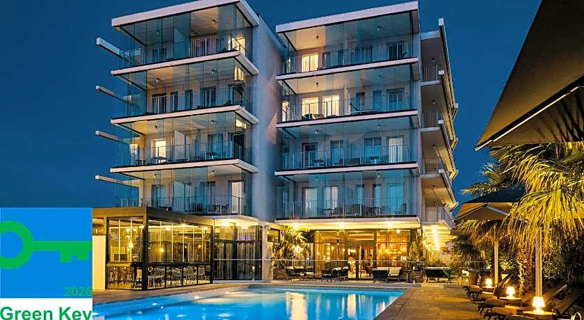 Hotel Mercure Toulon La Seyne-Sur-Mer