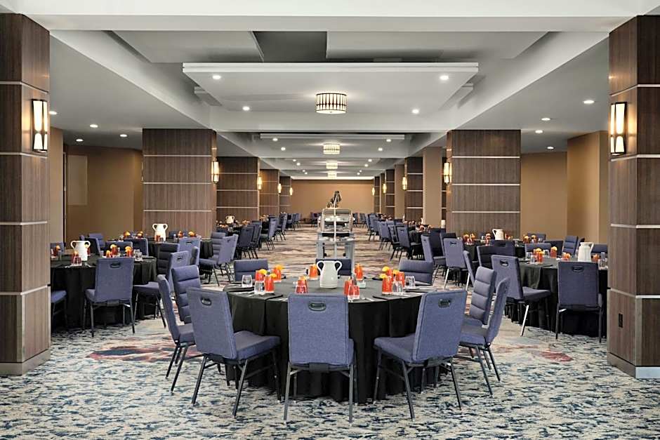 Courtyard by Marriott Dallas DFW Airport North/Grapevine