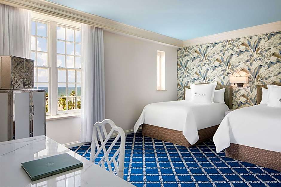 Grand Galvez Resort, Autograph Collection