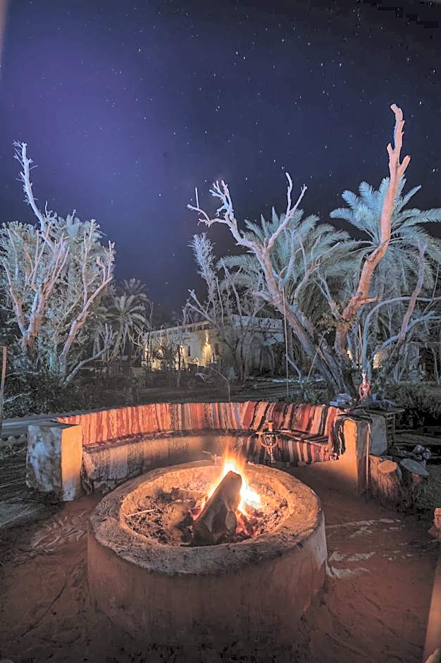 Olive Garden House Siwa