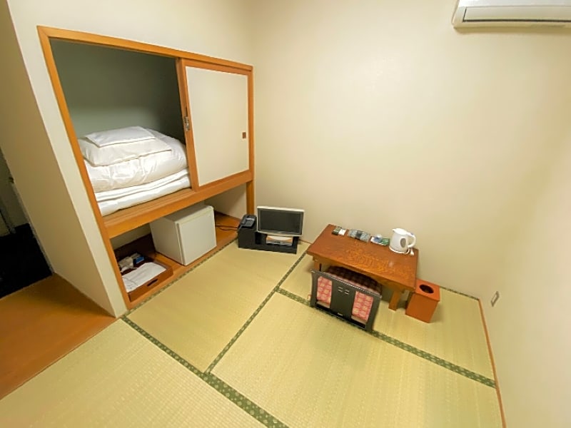 Hotel Tetora Honhachinohe