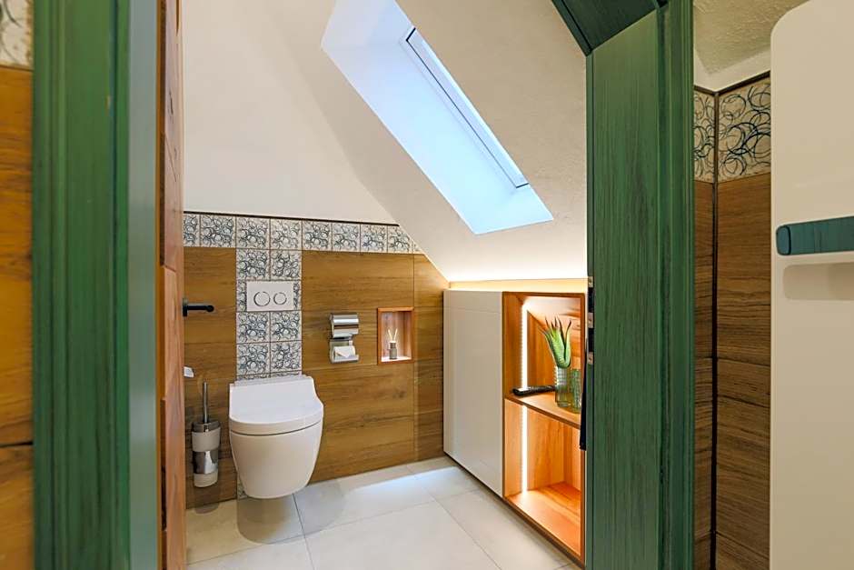 Landgasthof Hessenmühle