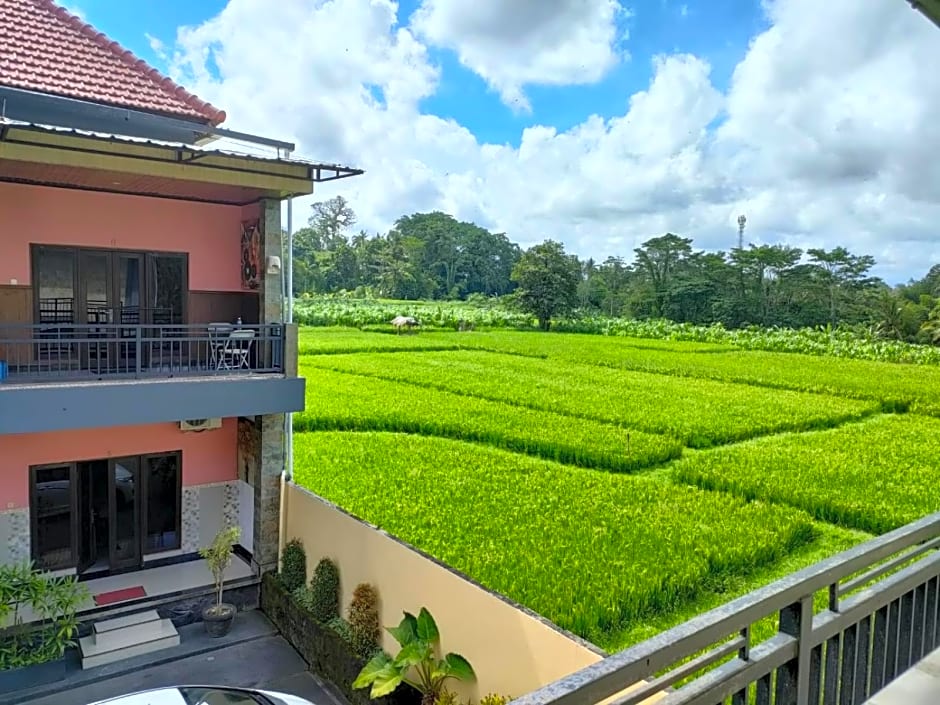 Aris Hotel Tabanan
