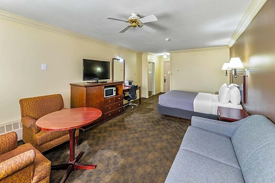 Quality Inn & Suites