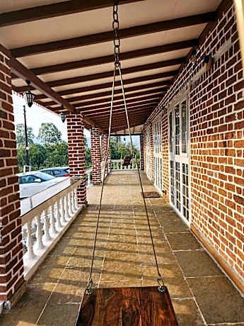 The Windsor Villa