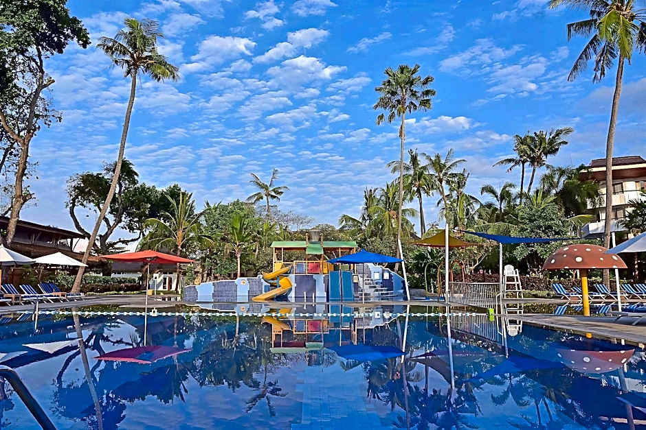 Prama Sanur Beach Bali Hotel