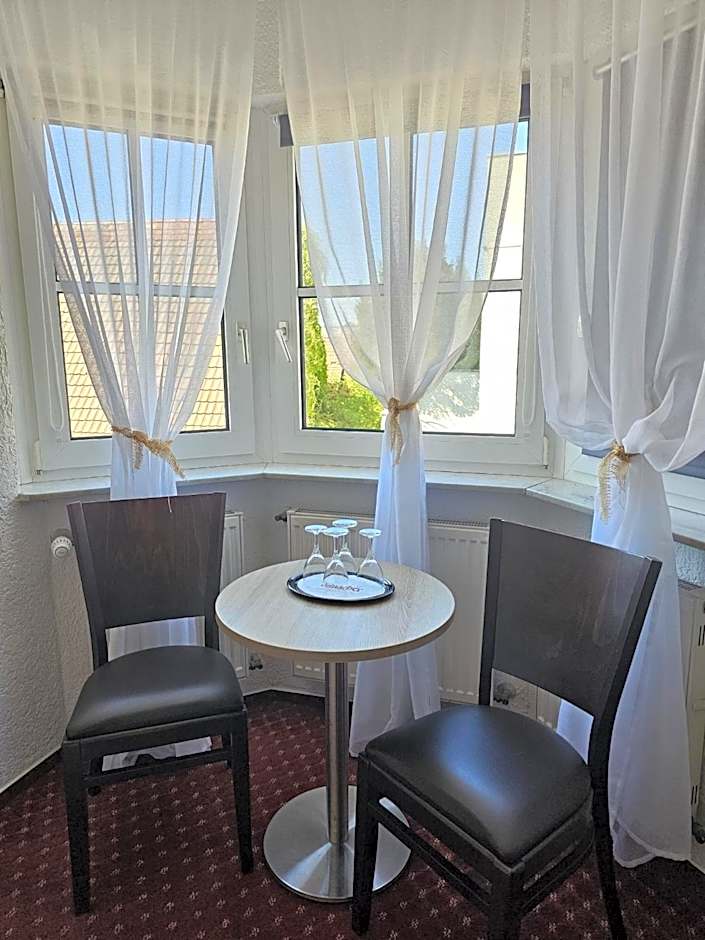 Airport Hotel Filder Post