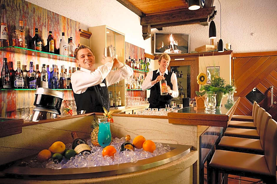 Ringhotel Gasthof Hasen