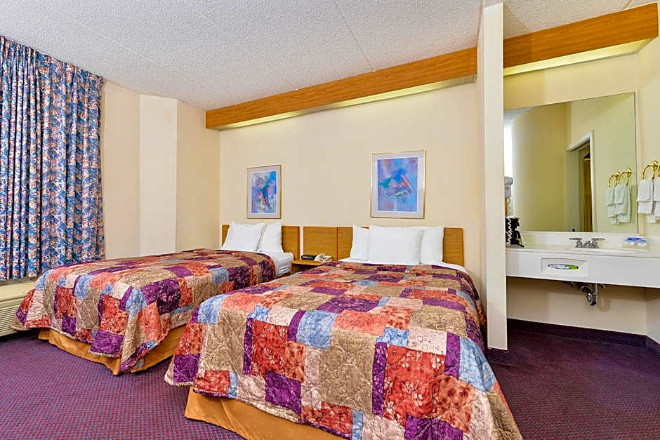 Americas Best Value Inn & Suites Morrow Atlanta