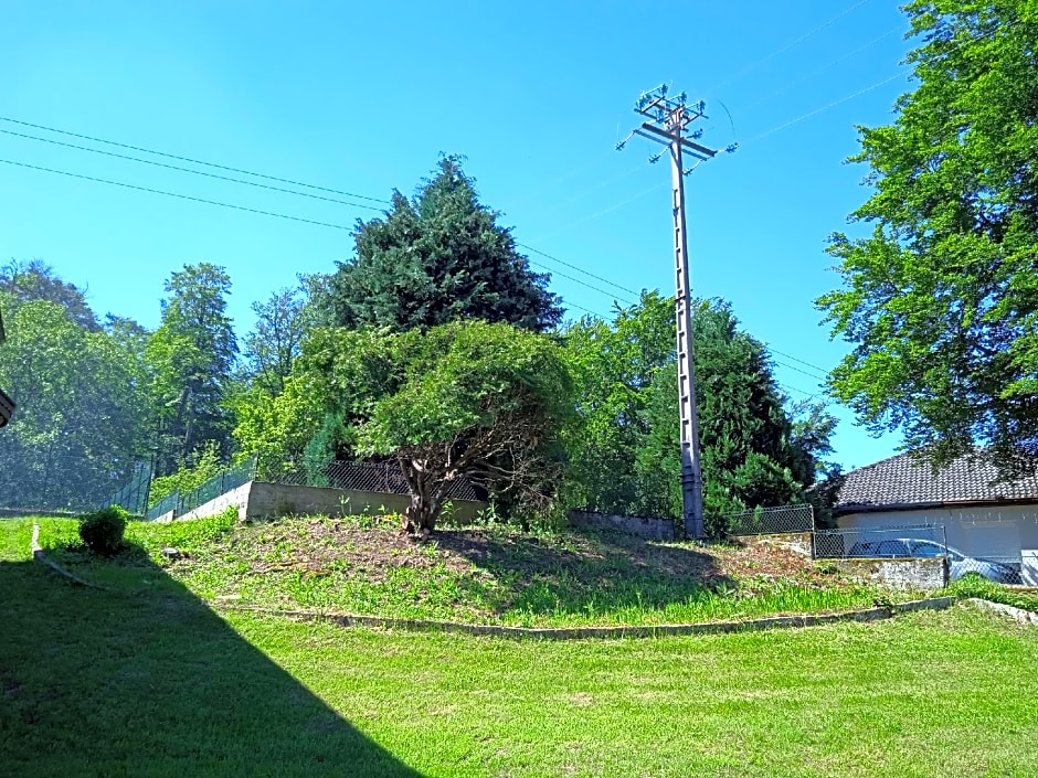 La Maison de Heidi
