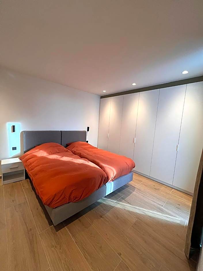 ApartHotel Dénia