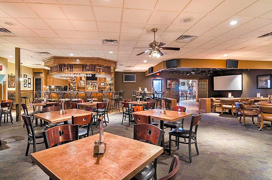 Clarion Inn Garden City