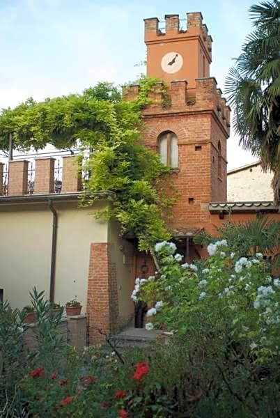 Il Giardino Segreto di Ascoli Piceno