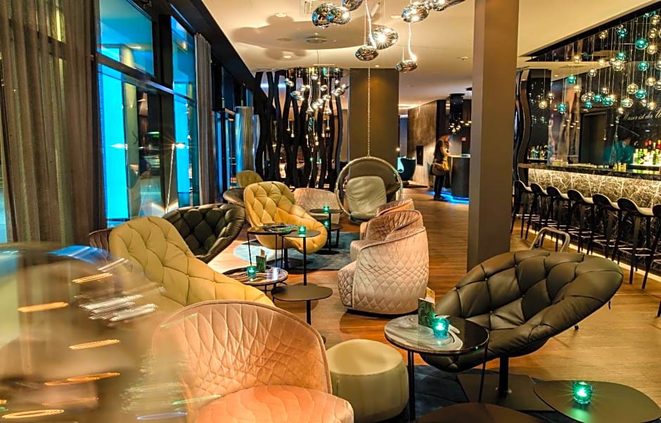 Motel One Stuttgart-Bad Cannstatt