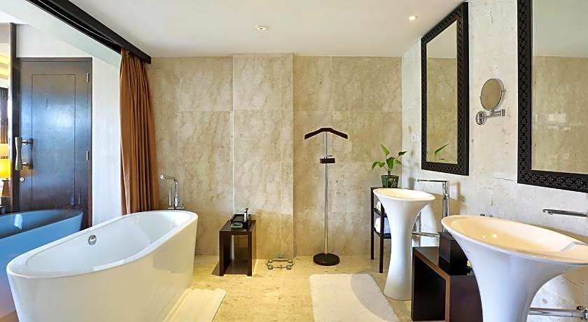 Bali Nusa Dua Hotel