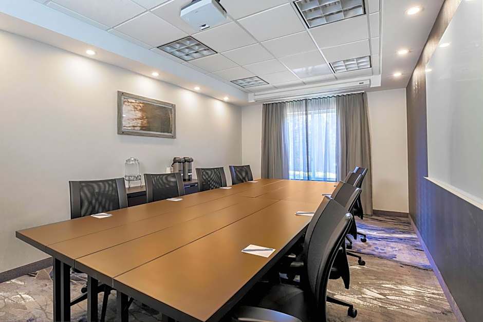 Fairfield Inn & Suites by Marriott Mahwah