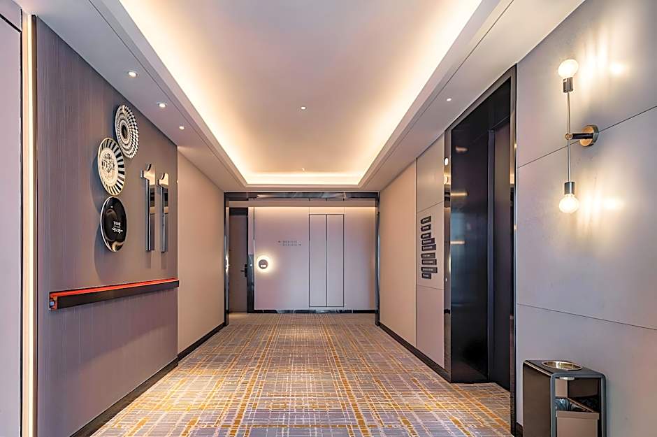 Mustel Hotel Guangzhou Nansha