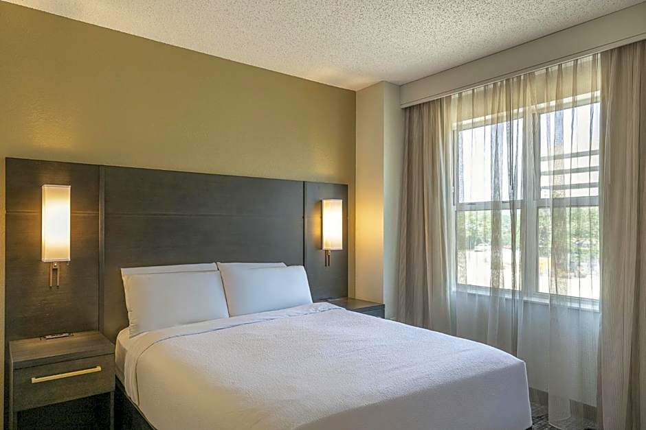 Residence Inn by Marriott Rochester Mayo Clinic Area