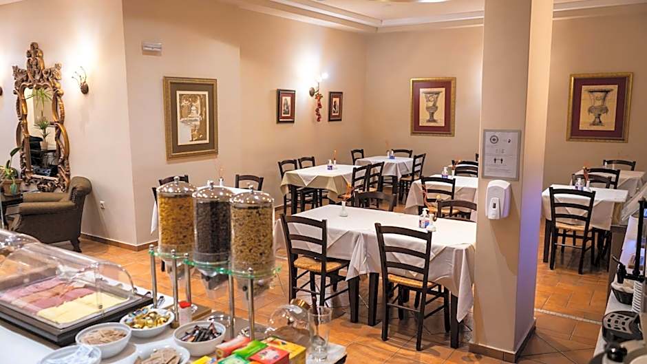 Dellas Boutique Hotel