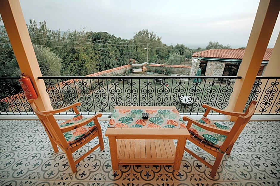 Birgi Rukim Otel