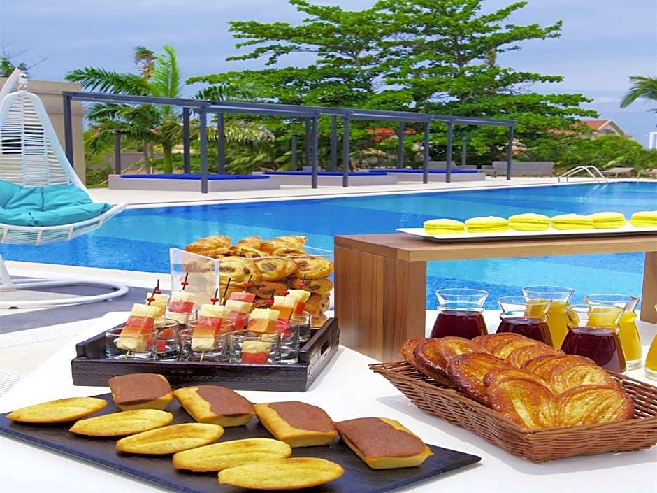 Novotel Cotonou Orisha