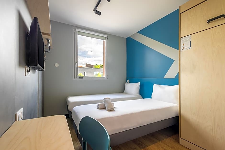 ibis budget Nanterre la Defense