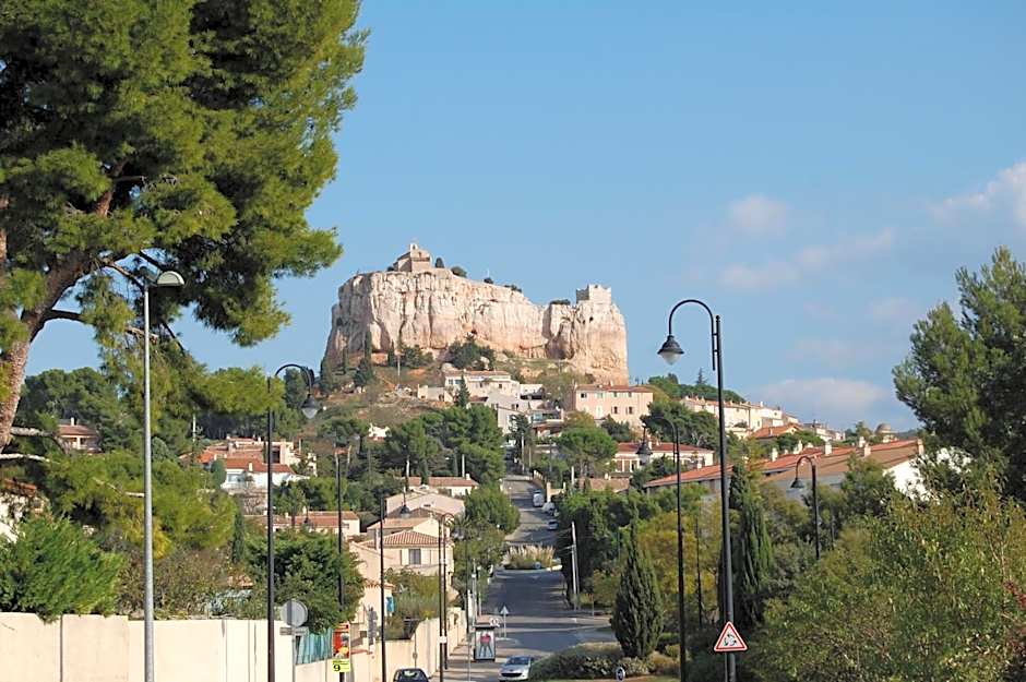 Ibis Budget Marseille Vitrolles