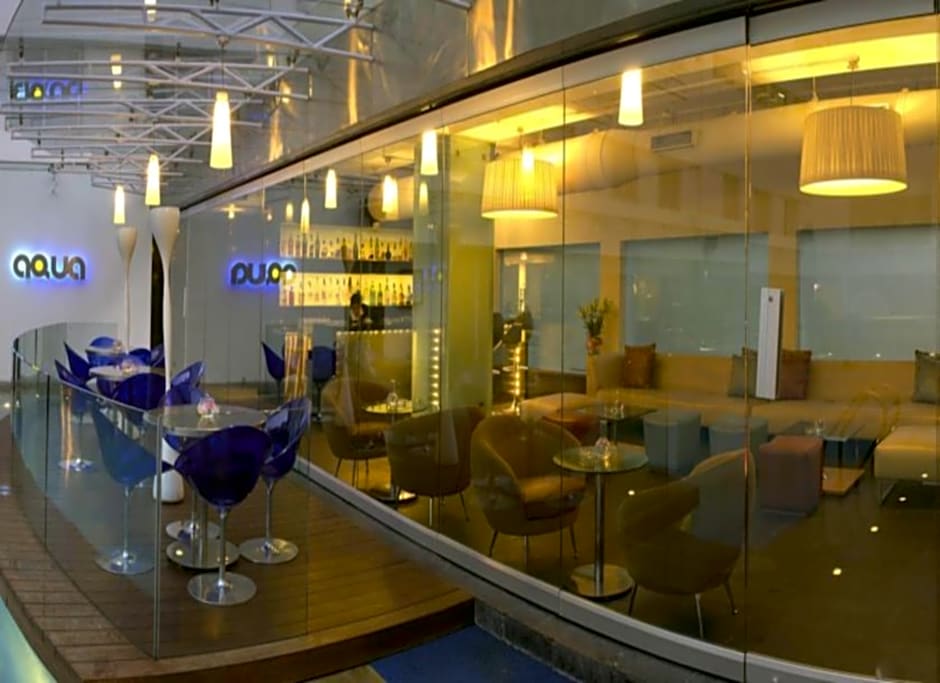 The Park Kolkata Hotel