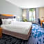 Fairfield Inn & Suites by Marriott Hobbs