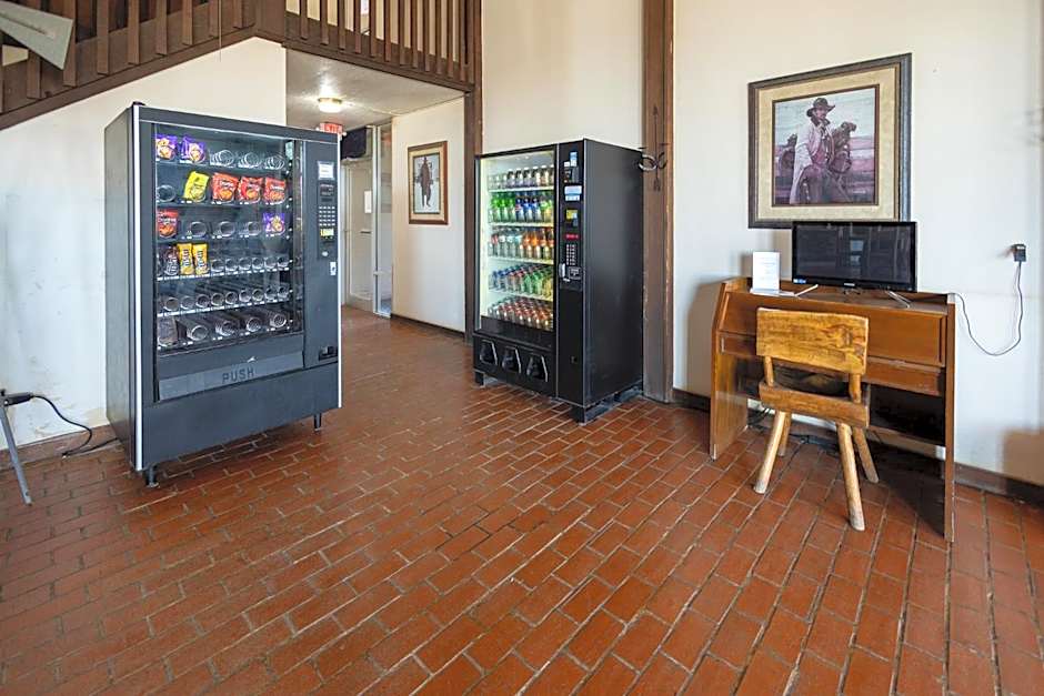West Texas Inn & Suites with Kitchenette