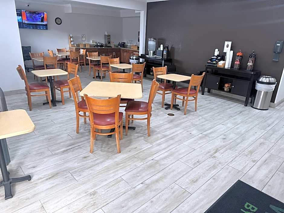 Wingate by Wyndham Sioux City