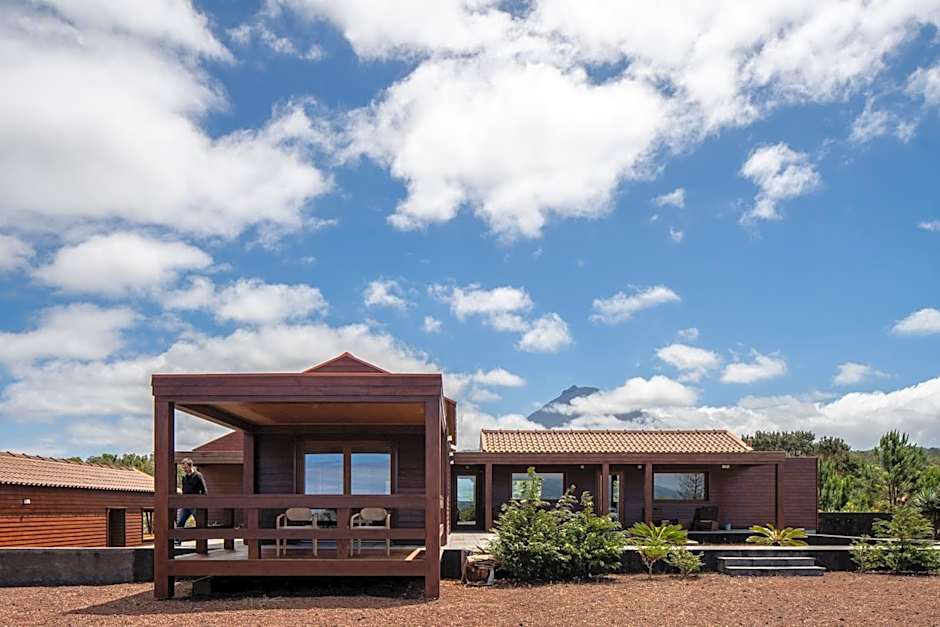Alma do Pico - Nature Residence