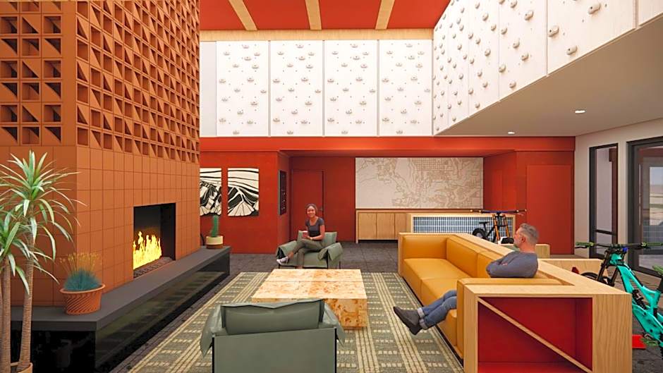 LOGE St George Utah - FALL 2025