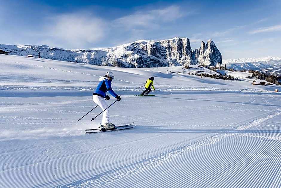 Sonnenhotel Adler Spa & Nature Adults only