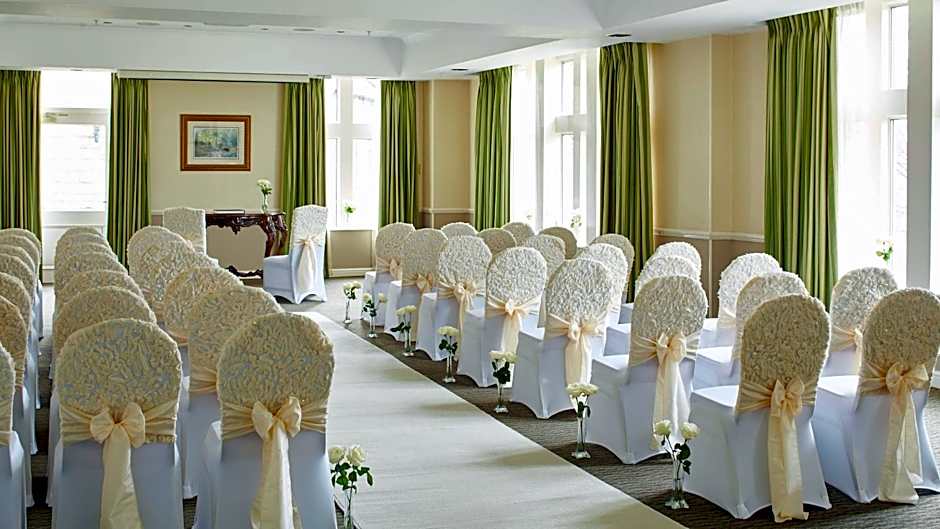 Hollins Hall Hotel and Country Club