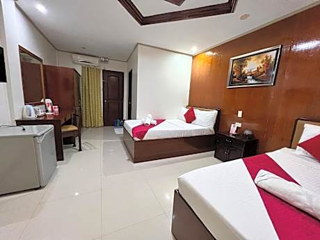 Super Deluxe Double Room