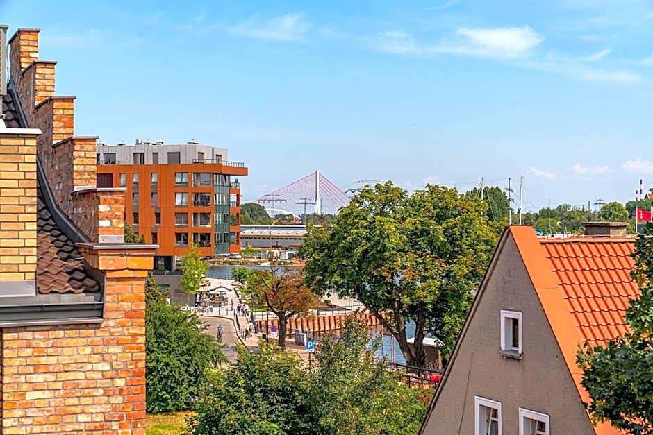 Q Hotel Grand Cru Gdańsk