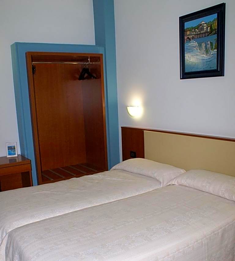 Eco Art Hotel Statuto
