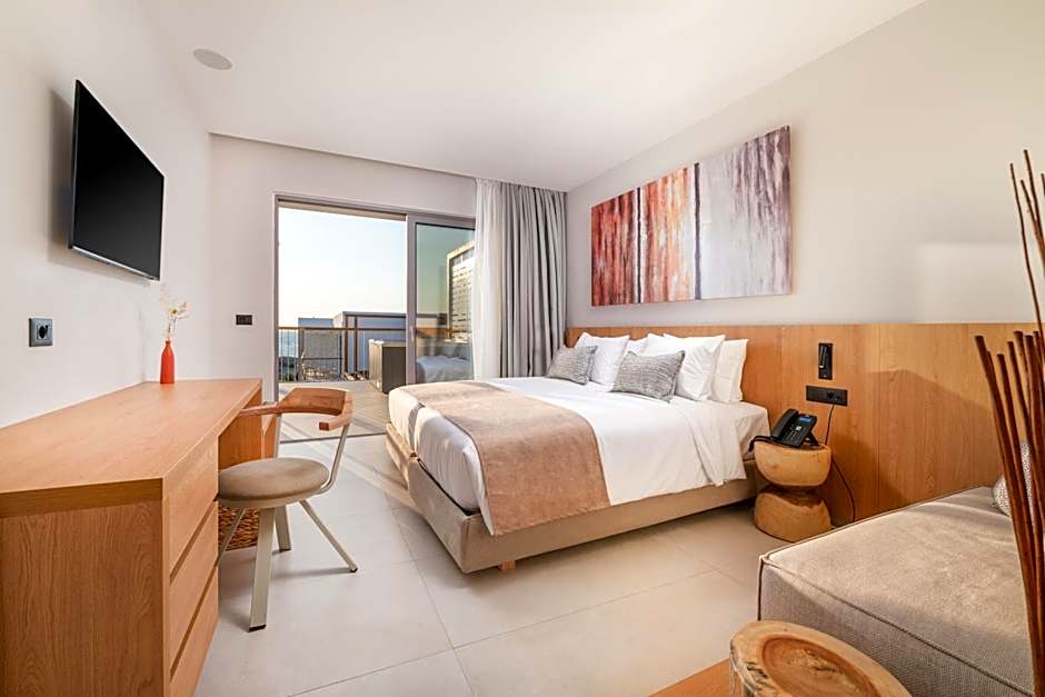 Paralos Kyma Dunes Adults Only